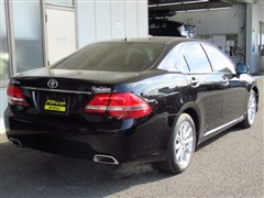 クラウン 2.5ロイヤルサルーンナビP