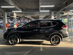 エクストレイル 20Xtエマブレ4WD