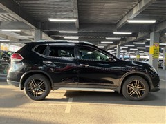 エクストレイル 20Xtエマブレ4WD