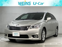 マークXジオ エアリアルVセレクション