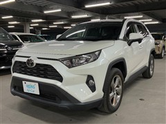 トヨタ RAV4 X 2WD