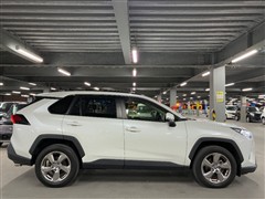 RAV4 X 2WD