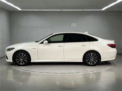 クラウンHV S Cパッケージ