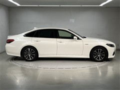 クラウンHV S Cパッケージ