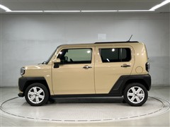 タフト G クロムベンチャー