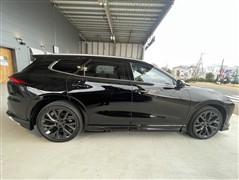 クラウンエステート Z