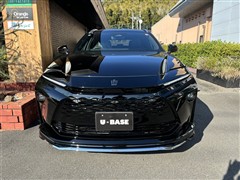 トヨタ クラウンエステート Z