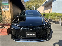 トヨタ クラウンエステート Z