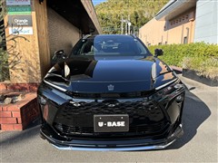 トヨタ クラウンエステート Z