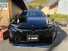 トヨタ クラウンエステート Z