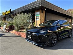 クラウンエステート Z