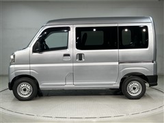 ハイゼットカーゴ DX 4WD