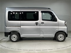 ハイゼットカーゴ DX 4WD