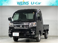 ハイゼットT ジャンボエクストラ