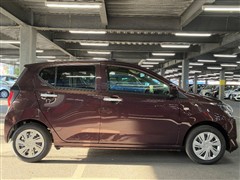 ミライース X リミテッド SA3