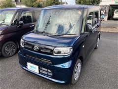 タント X リミテッド