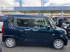 タント X リミテッド