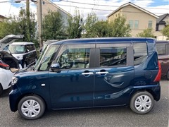 タント X リミテッド