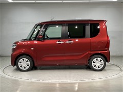 タント X リミテッド