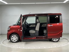 タント X リミテッド