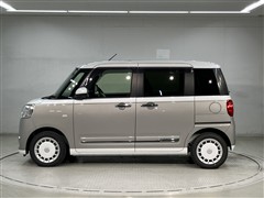 ムーヴキャンバスストライプスG-T