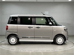 ムーヴキャンバスストライプスG-T