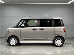 ムーヴキャンバスストライプスG-T