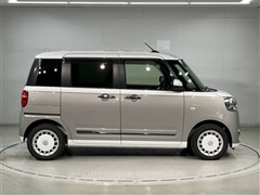 ムーヴキャンバスストライプスG-T