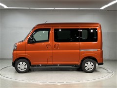 アトレーV RS 4WD