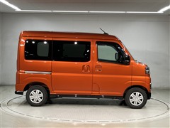 アトレーV RS 4WD