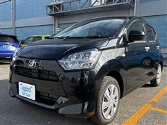 ダイハツ ミライース X リミテッドSA3