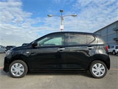 ミライース X リミテッドSA3