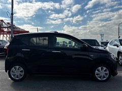 ミライース X リミテッドSA3