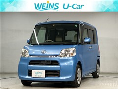 タント スローパL SAリヤシートツキ