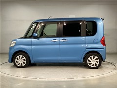 タント スローパL SAリヤシートツキ