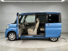 タント スローパL SAリヤシートツキ