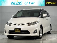 エスティマ2.4アエラスGエディション