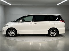 エスティマ2.4アエラスGエディション