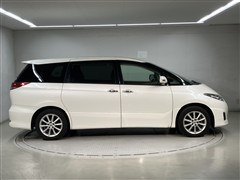 エスティマ2.4アエラスGエディション