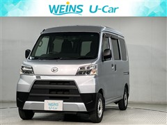 ハイゼットカーゴ DX SA3