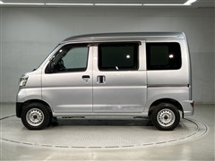 ハイゼットカーゴ DX SA3