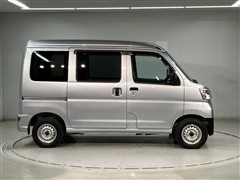 ハイゼットカーゴ DX SA3