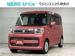 スペーシア ハイブリッド X