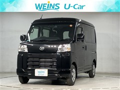 ハイゼットカーゴ クルーズ