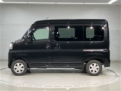 ハイゼットカーゴ クルーズ