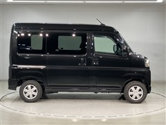 ハイゼットカーゴ クルーズ