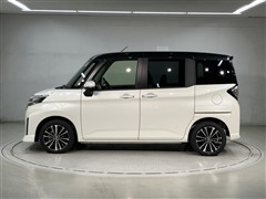 ルーミー カスタムG-T