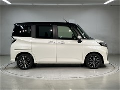 ルーミー カスタムG-T