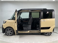 タント ファンクロスターボリミテッド