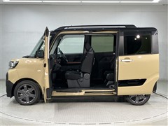 タント ファンクロスターボリミテッド